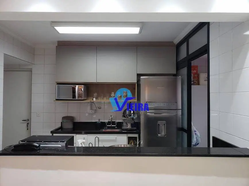 Apartamento com 3 quartos à venda, 80m2 em Vila Regente Feijó, São Paulo - SP - imagem 5 Foto 5 de Apartamento com 3 quartos à venda, 80m2 em Vila Regente Feijó, São Paulo - SP