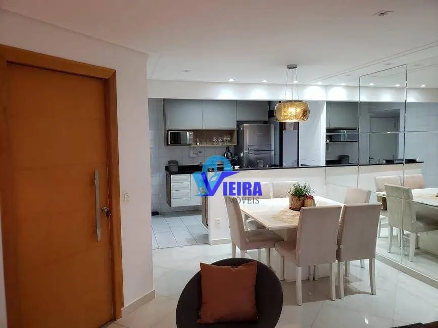 Apartamento com 3 quartos à venda, 80m2 em Vila Regente Feijó, São Paulo - SP - imagem 2 Foto 2 de Apartamento com 3 quartos à venda, 80m2 em Vila Regente Feijó, São Paulo - SP
