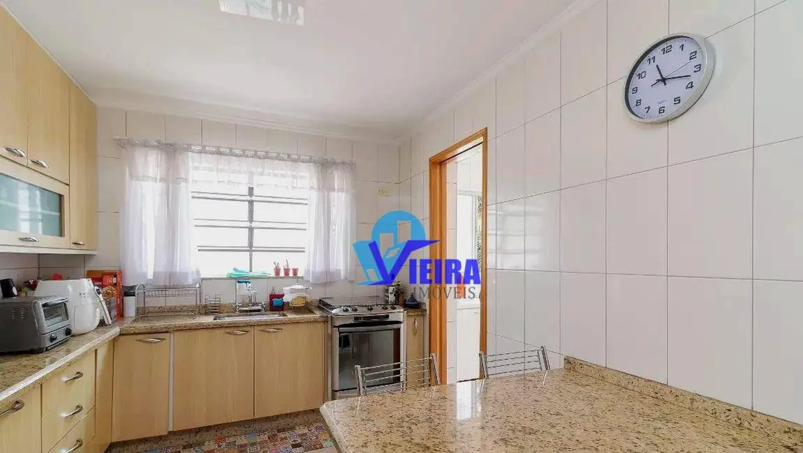 Foto 5 de Apartamento com 3 quartos à venda, 84m2 em Vila Santa Clara, São Paulo - SP
