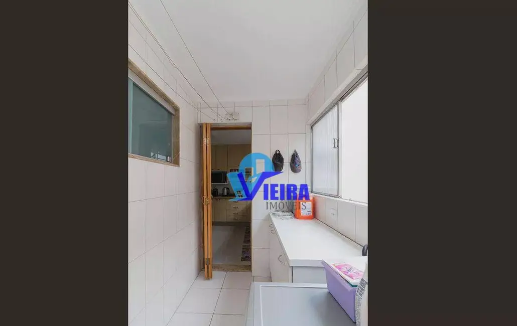 Foto 9 de Apartamento com 3 quartos à venda, 84m2 em Vila Santa Clara, São Paulo - SP