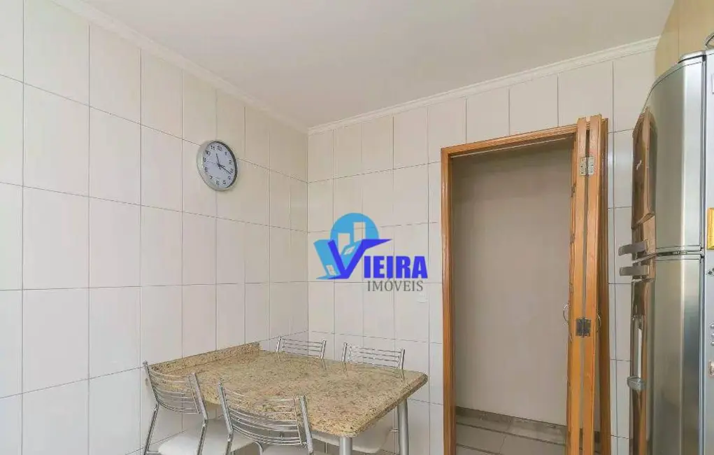 Foto 8 de Apartamento com 3 quartos à venda, 84m2 em Vila Santa Clara, São Paulo - SP