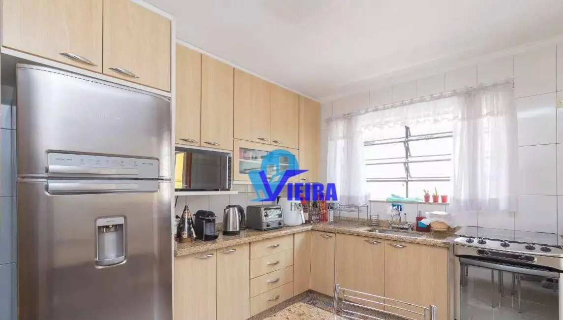 Foto 4 de Apartamento com 3 quartos à venda, 84m2 em Vila Santa Clara, São Paulo - SP