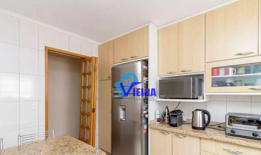 Foto 6 de Apartamento com 3 quartos à venda, 84m2 em Vila Santa Clara, São Paulo - SP