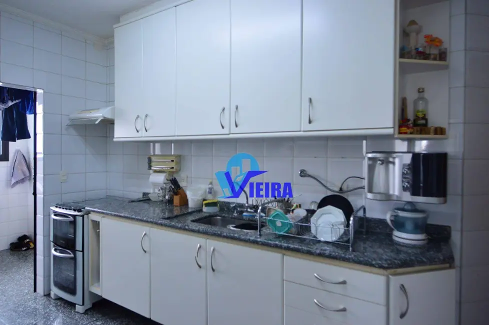 Foto 5 de Apartamento com 3 quartos à venda, 98m2 em Água Rasa, São Paulo - SP