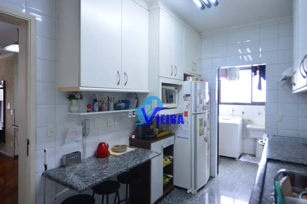 Foto 6 de Apartamento com 3 quartos à venda, 98m2 em Água Rasa, São Paulo - SP