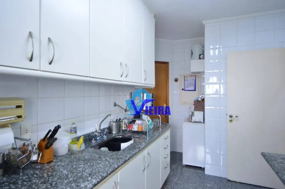 Foto 7 de Apartamento com 3 quartos à venda, 98m2 em Água Rasa, São Paulo - SP