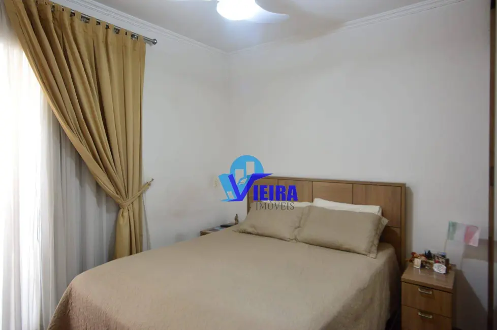 Foto 9 de Apartamento com 3 quartos à venda, 98m2 em Água Rasa, São Paulo - SP