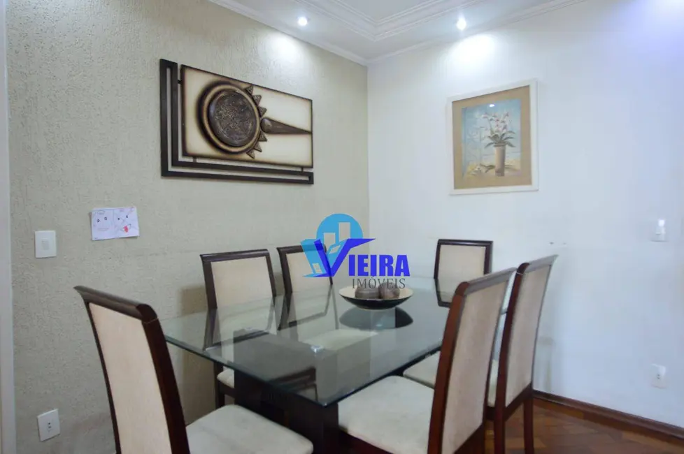 Foto 4 de Apartamento com 3 quartos à venda, 98m2 em Água Rasa, São Paulo - SP