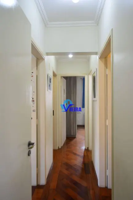 Foto 8 de Apartamento com 3 quartos à venda, 98m2 em Água Rasa, São Paulo - SP