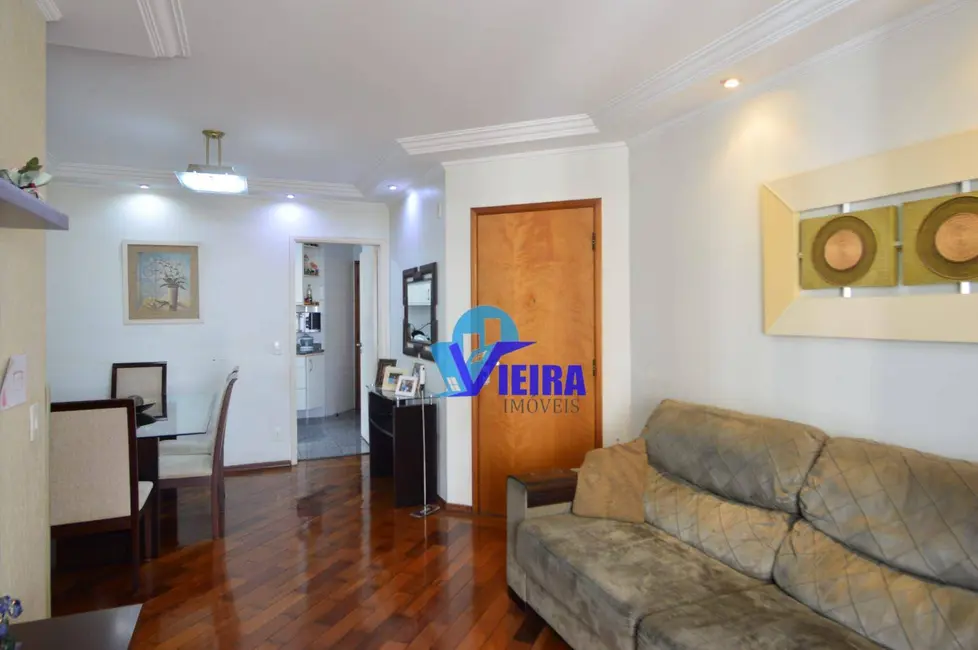 Foto 3 de Apartamento com 3 quartos à venda, 98m2 em Água Rasa, São Paulo - SP