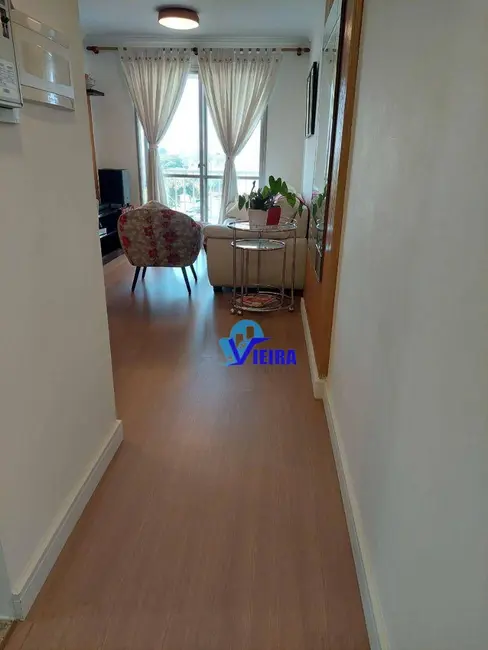 Foto 5 de Apartamento com 2 quartos à venda, 54m2 em Brás, São Paulo - SP