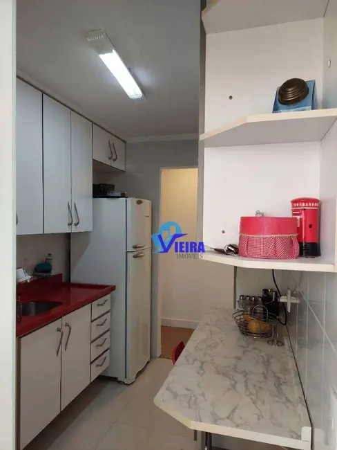 Foto 7 de Apartamento com 2 quartos à venda, 54m2 em Brás, São Paulo - SP