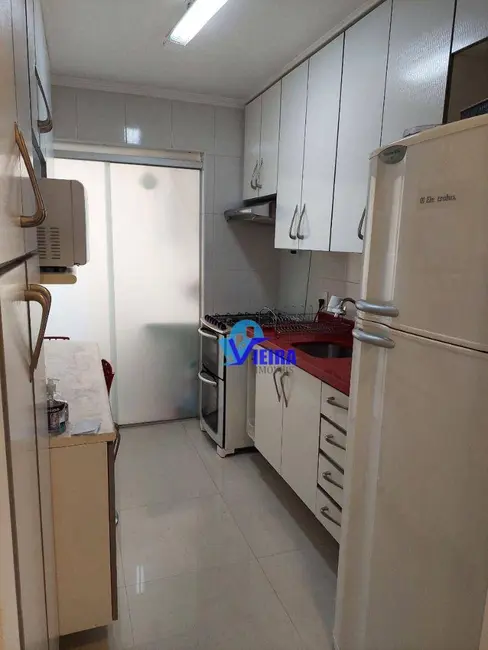 Foto 9 de Apartamento com 2 quartos à venda, 54m2 em Brás, São Paulo - SP
