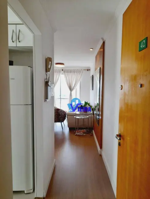 Foto 6 de Apartamento com 2 quartos à venda, 54m2 em Brás, São Paulo - SP