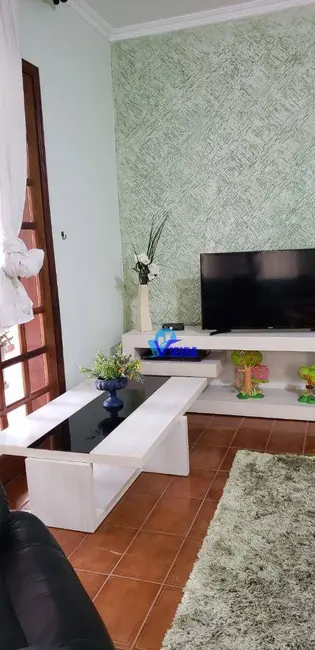 Foto 6 de Chácara com 3 quartos à venda, 2434m2 em Jardim São Jorge, Aruja - SP