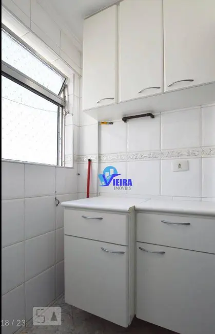 Foto 9 de Apartamento com 3 quartos à venda, 65m2 em Vila Gomes Cardim, São Paulo - SP
