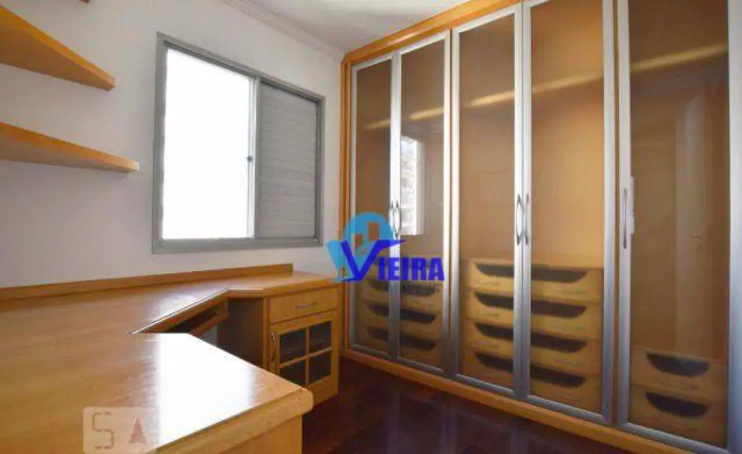 Foto 6 de Apartamento com 3 quartos à venda, 65m2 em Vila Gomes Cardim, São Paulo - SP