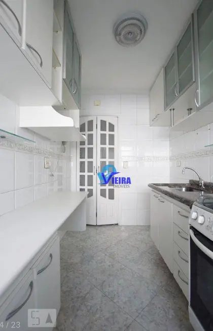 Foto 4 de Apartamento com 3 quartos à venda, 65m2 em Vila Gomes Cardim, São Paulo - SP