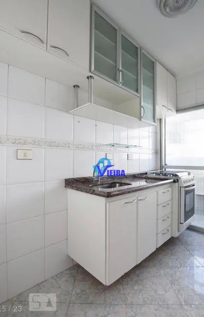 Foto 5 de Apartamento com 3 quartos à venda, 65m2 em Vila Gomes Cardim, São Paulo - SP