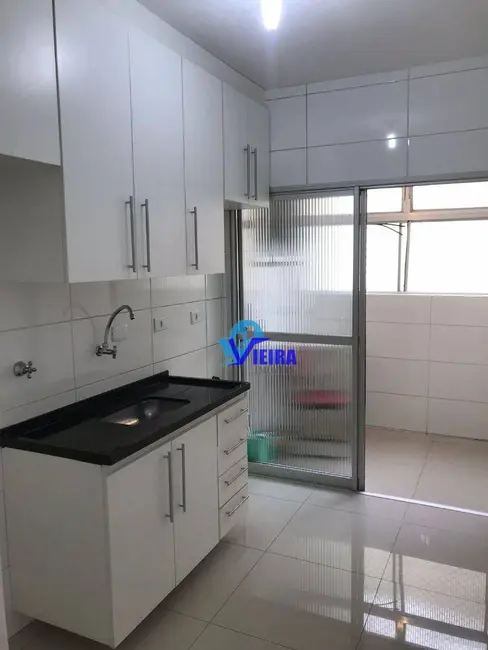 Apartamento com 3 quartos à venda, 65m2 em Vila Gomes Cardim, São Paulo - SP - imagem 6 Foto 6 de Apartamento com 3 quartos à venda, 65m2 em Vila Gomes Cardim, São Paulo - SP