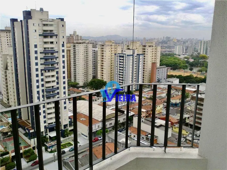 Apartamento com 3 quartos à venda, 65m2 em Vila Gomes Cardim, São Paulo - SP - imagem 9 Foto 9 de Apartamento com 3 quartos à venda, 65m2 em Vila Gomes Cardim, São Paulo - SP