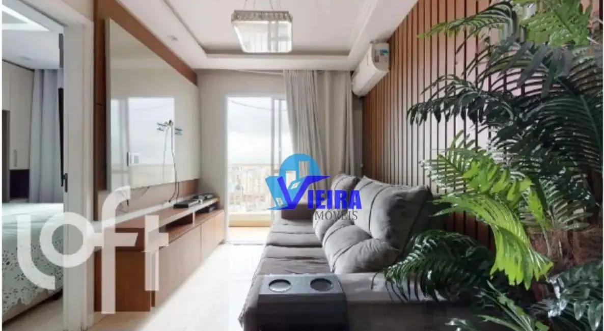Foto 1 de Apartamento com 1 quarto à venda, 32m2 em Sé, São Paulo - SP