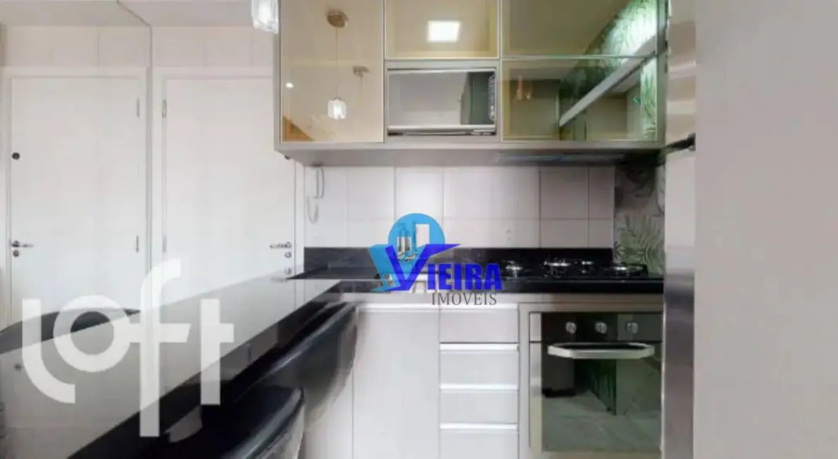 Foto 8 de Apartamento com 1 quarto à venda, 32m2 em Sé, São Paulo - SP