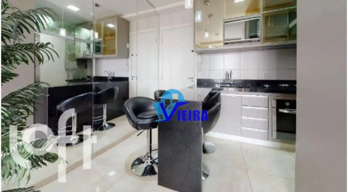 Foto 7 de Apartamento com 1 quarto à venda, 32m2 em Sé, São Paulo - SP