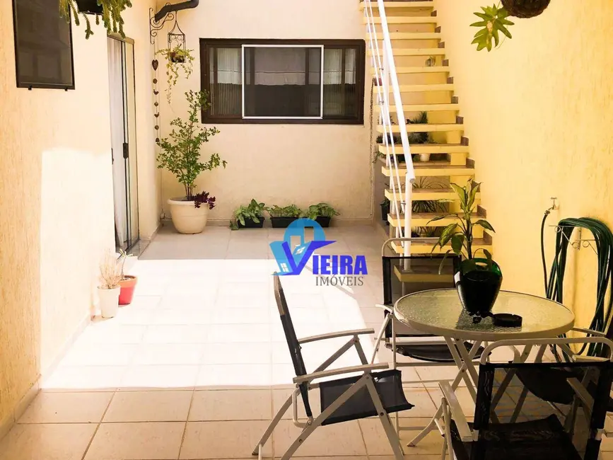 Foto 3 de Casa com 2 quartos à venda, 147m2 em Vila Gomes Cardim, São Paulo - SP