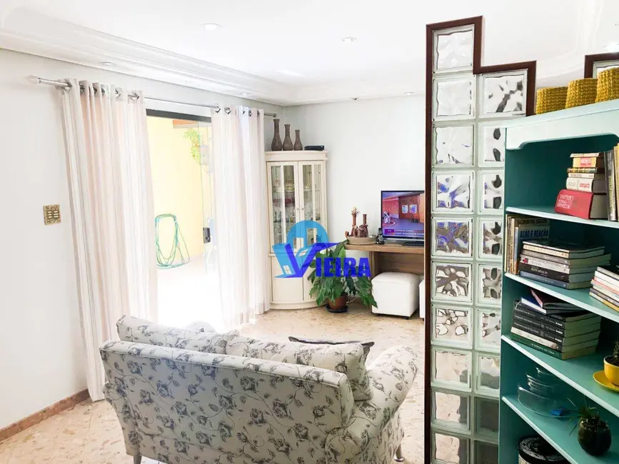 Foto 6 de Casa com 2 quartos à venda, 147m2 em Vila Gomes Cardim, São Paulo - SP