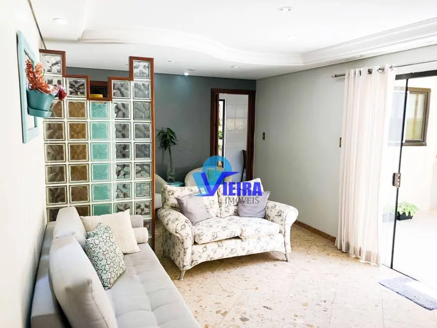 Foto 5 de Casa com 2 quartos à venda, 147m2 em Vila Gomes Cardim, São Paulo - SP