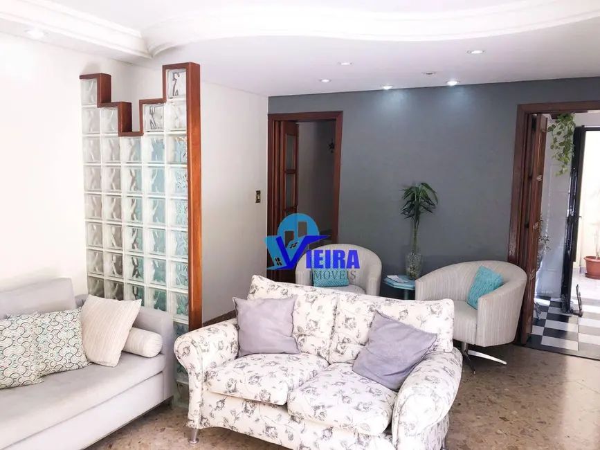 Foto 7 de Casa com 2 quartos à venda, 147m2 em Vila Gomes Cardim, São Paulo - SP