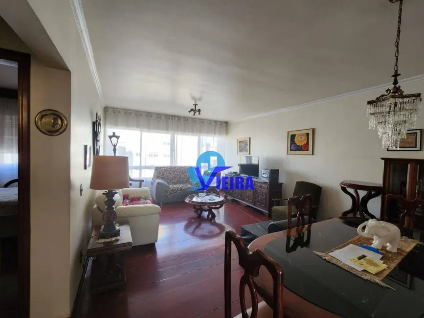 Apartamento com 2 quartos à venda, 116m2 em Barra Funda, São Paulo - SP - imagem 3 Foto 3 de Apartamento com 2 quartos à venda, 116m2 em Barra Funda, São Paulo - SP