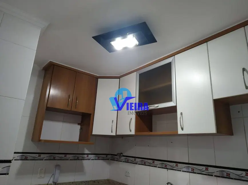 Foto 5 de Sobrado com 2 quartos à venda, 70m2 em Jardim Guairaca, São Paulo - SP