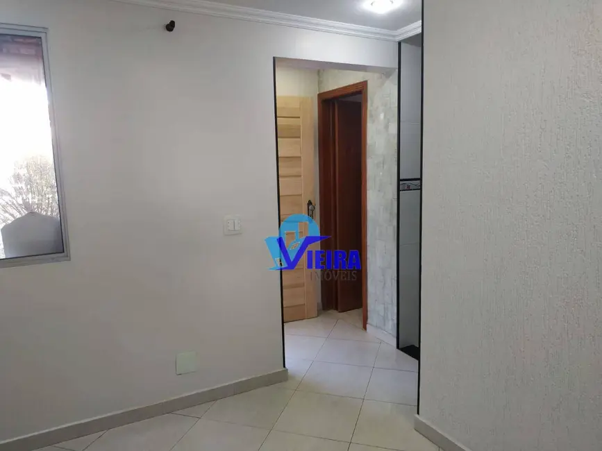 Foto 9 de Sobrado com 2 quartos à venda, 70m2 em Jardim Guairaca, São Paulo - SP
