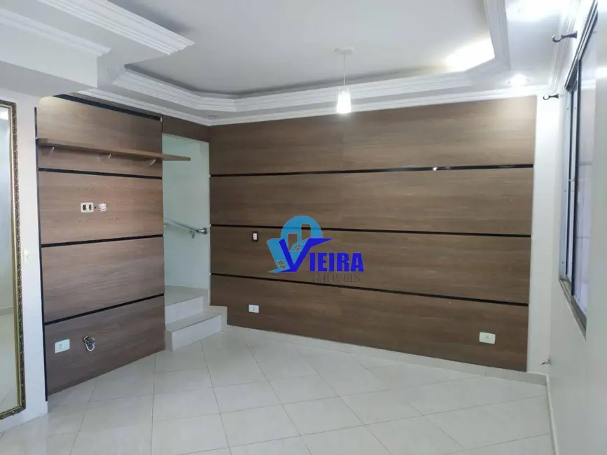 Foto 1 de Sobrado com 2 quartos à venda, 70m2 em Jardim Guairaca, São Paulo - SP