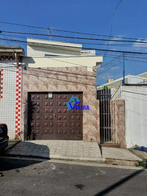 Foto 1 de Sobrado com 2 quartos à venda, 154m2 em Penha de França, São Paulo - SP