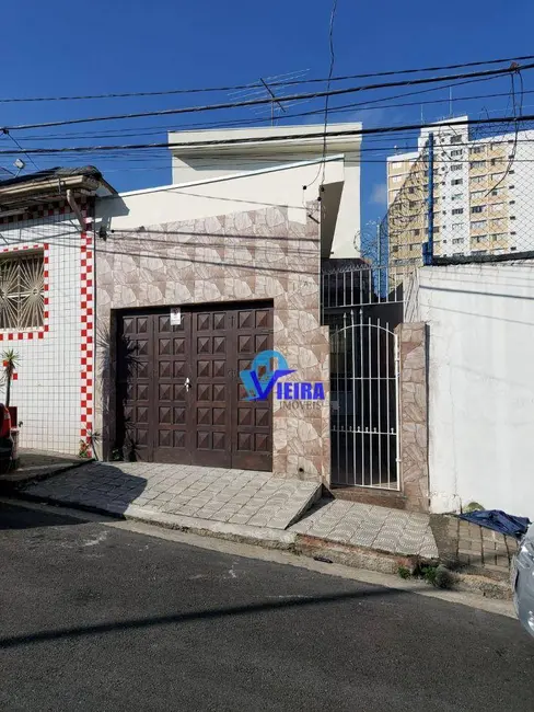 Foto 2 de Sobrado com 2 quartos à venda, 154m2 em Penha de França, São Paulo - SP
