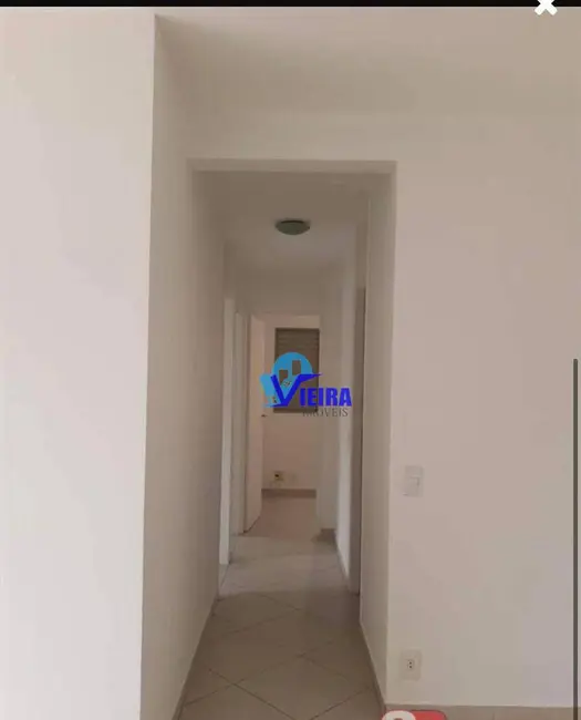 Foto 5 de Apartamento com 3 quartos à venda, 64m2 em Vila Ivone, São Paulo - SP