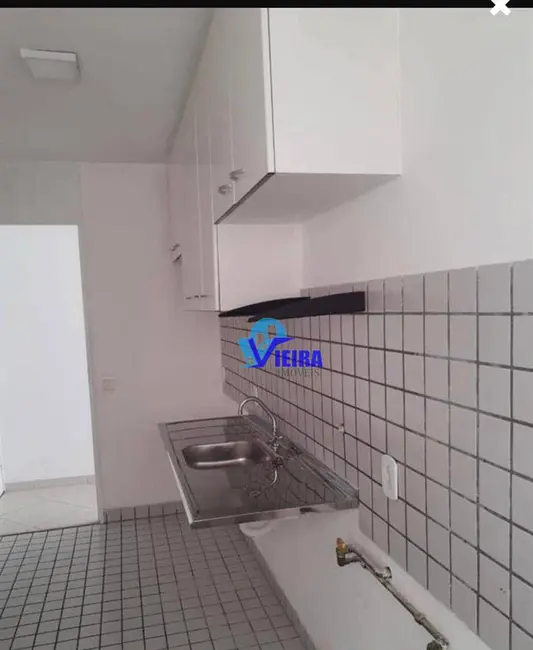 Foto 4 de Apartamento com 3 quartos à venda, 64m2 em Vila Ivone, São Paulo - SP