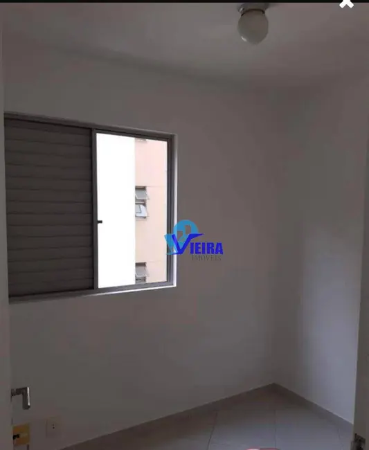 Foto 3 de Apartamento com 3 quartos à venda, 64m2 em Vila Ivone, São Paulo - SP