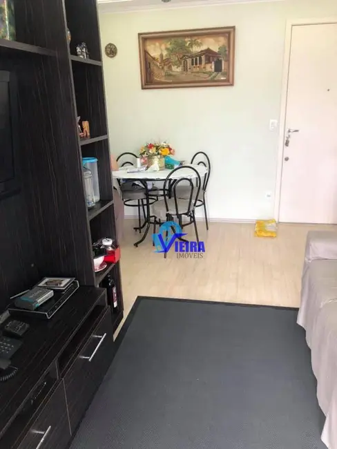 Foto 4 de Apartamento com 2 quartos à venda, 56m2 em Vila Santa Clara, São Paulo - SP