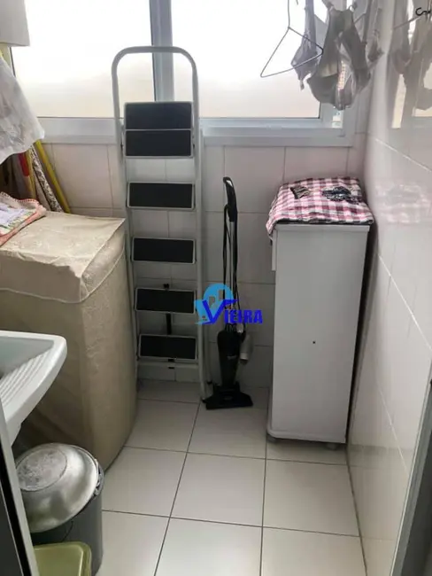 Foto 7 de Apartamento com 2 quartos à venda, 56m2 em Vila Santa Clara, São Paulo - SP