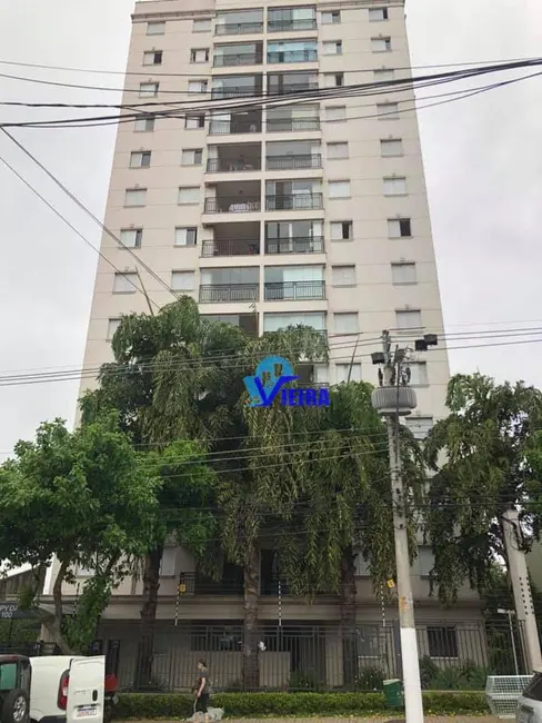 Foto 2 de Apartamento com 2 quartos à venda, 56m2 em Vila Santa Clara, São Paulo - SP