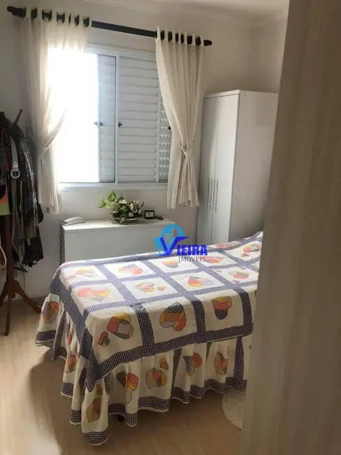 Foto 9 de Apartamento com 2 quartos à venda, 56m2 em Vila Santa Clara, São Paulo - SP