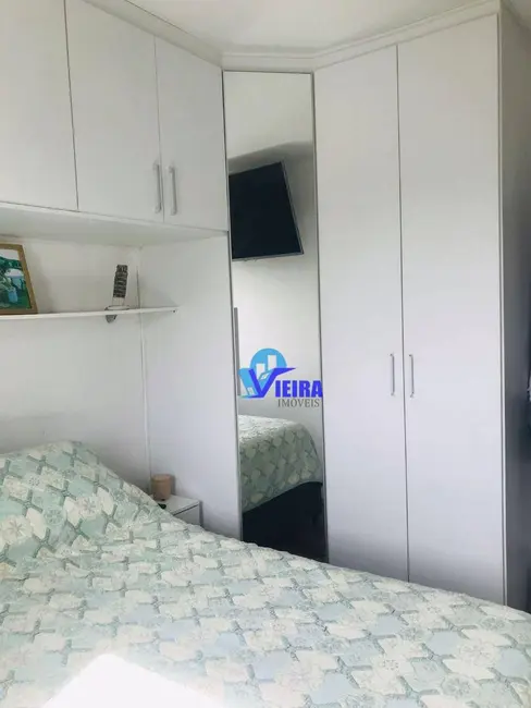 Foto 7 de Apartamento com 2 quartos à venda, 52m2 em Vila Bela, São Paulo - SP