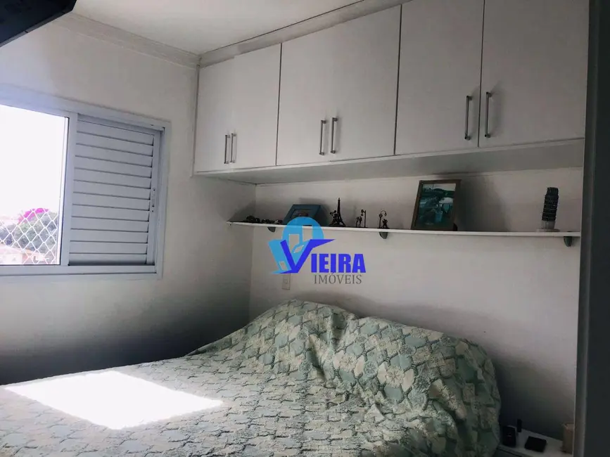 Foto 6 de Apartamento com 2 quartos à venda, 52m2 em Vila Bela, São Paulo - SP