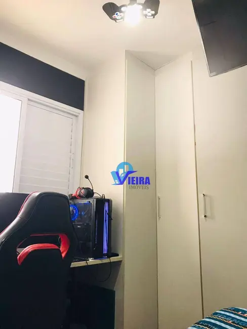 Foto 8 de Apartamento com 2 quartos à venda, 52m2 em Vila Bela, São Paulo - SP