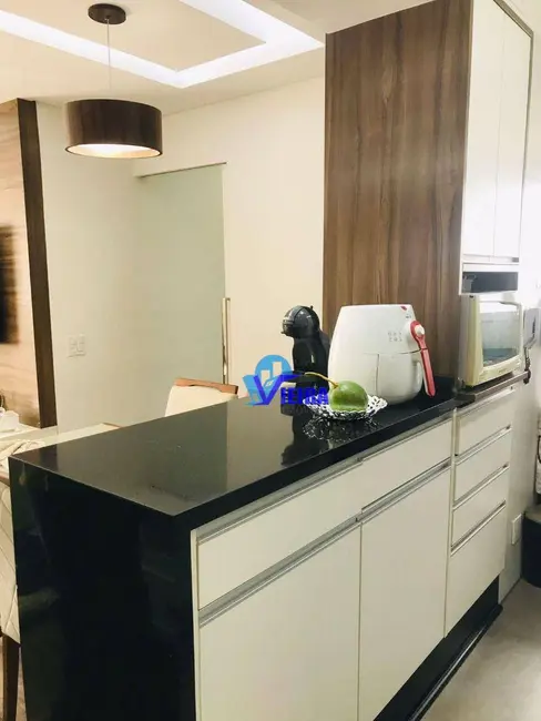 Foto 4 de Apartamento com 2 quartos à venda, 52m2 em Vila Bela, São Paulo - SP
