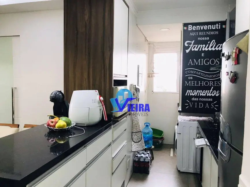 Foto 3 de Apartamento com 2 quartos à venda, 52m2 em Vila Bela, São Paulo - SP